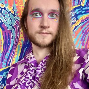 Meet your Posher, Jon